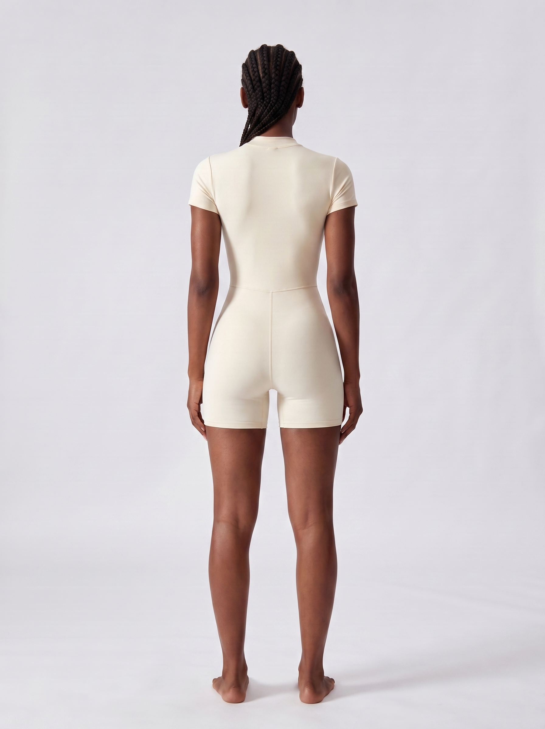 AURA Form Jumpsuit
