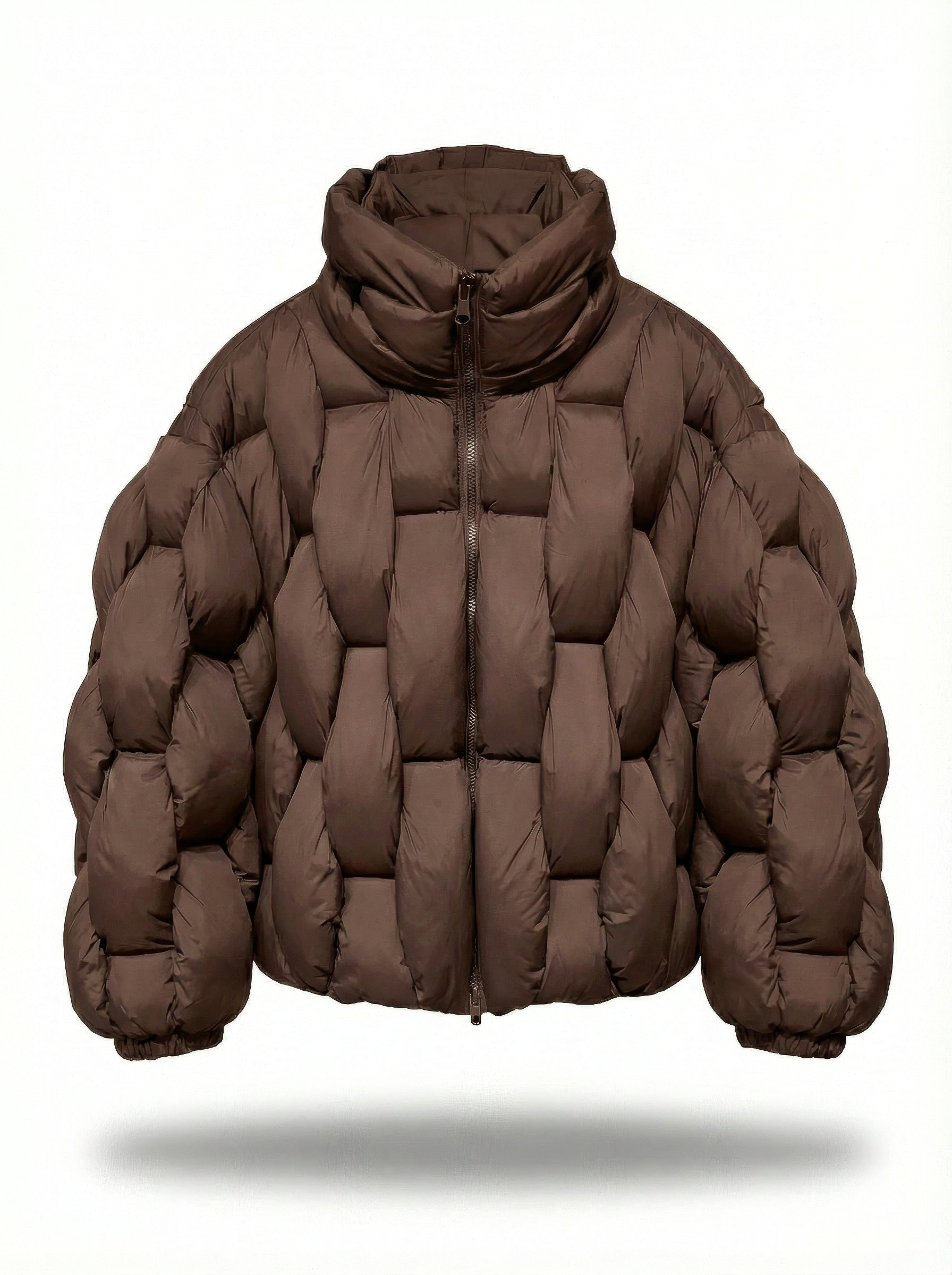 Twisted Cloud Puffer