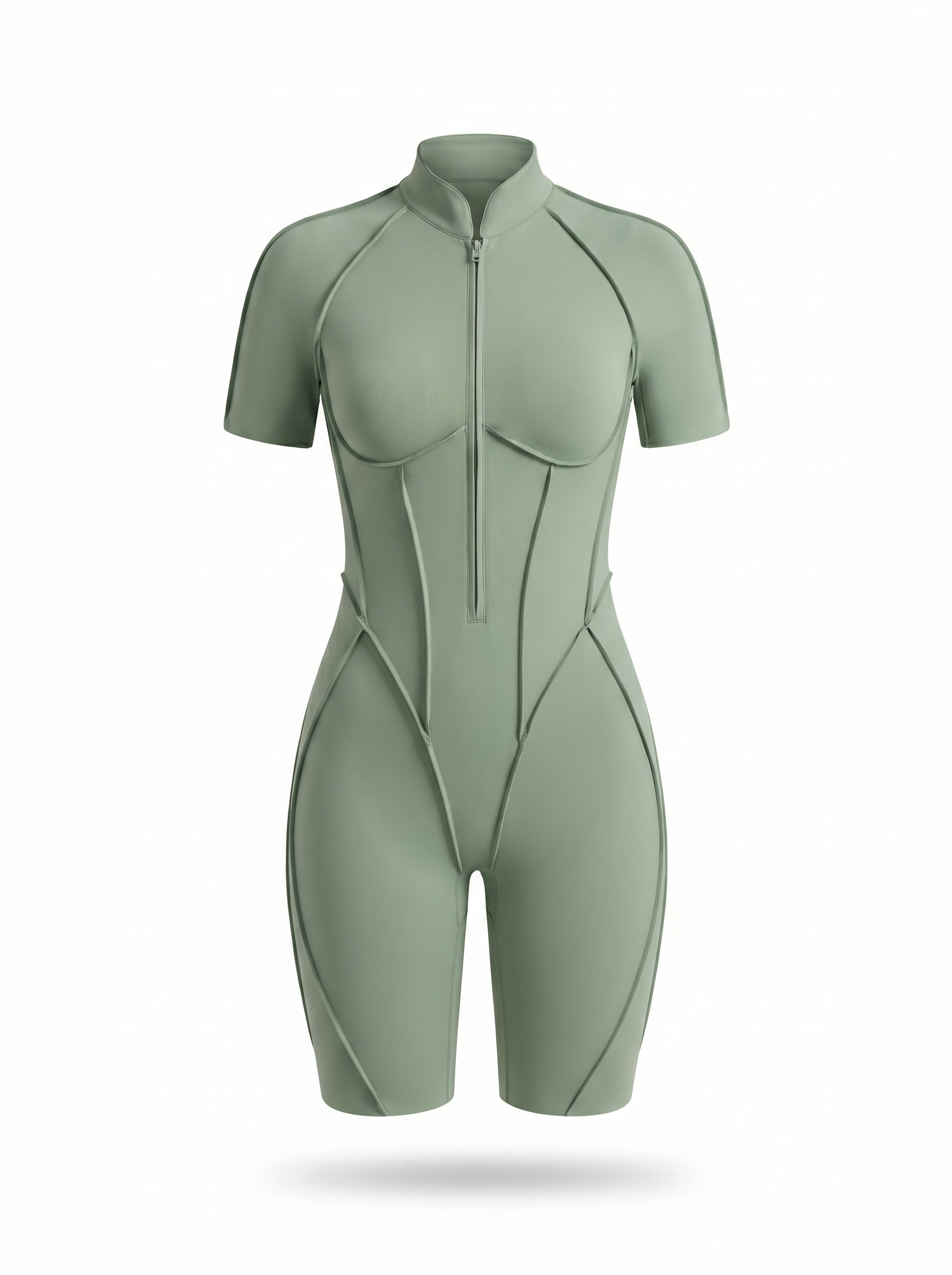AURA Sculpt Jumpsuit
