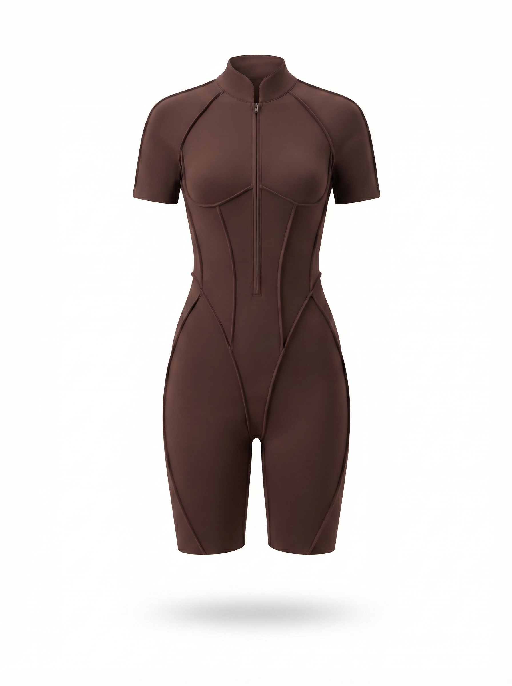 AURA Sculpt Jumpsuit