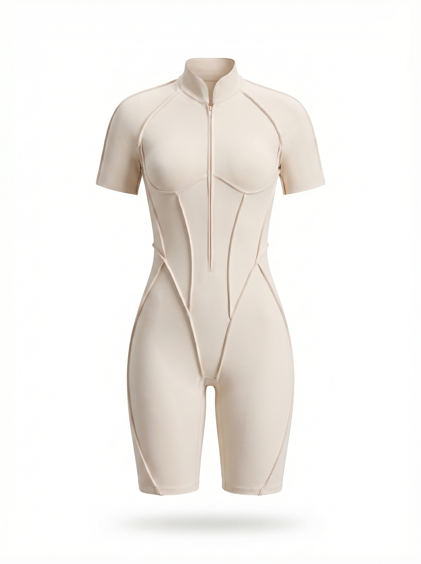 AURA Sculpt Jumpsuit
