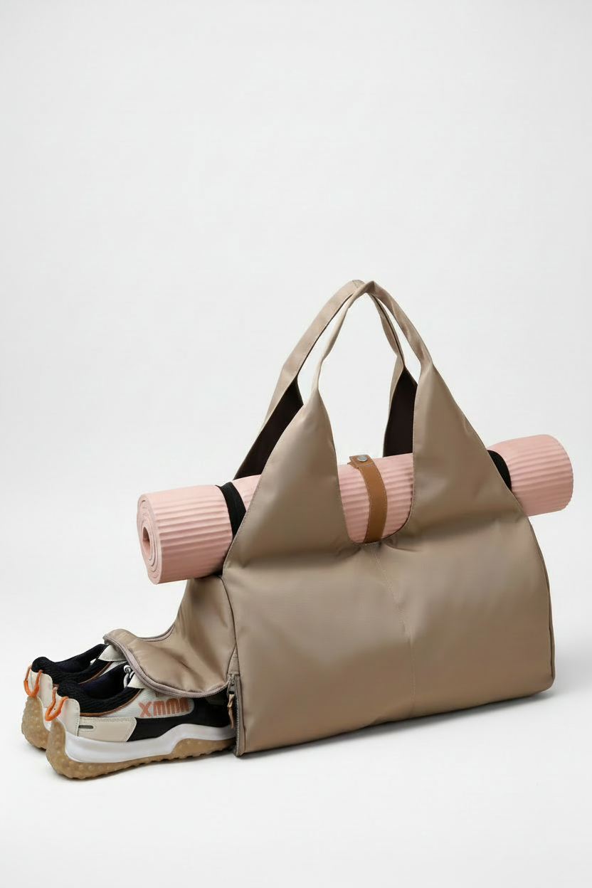 Soft Flow Studio Bag
