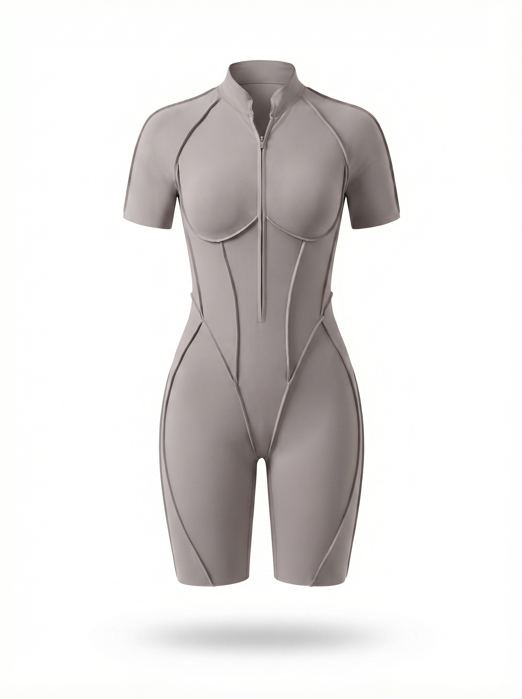 AURA Sculpt Jumpsuit