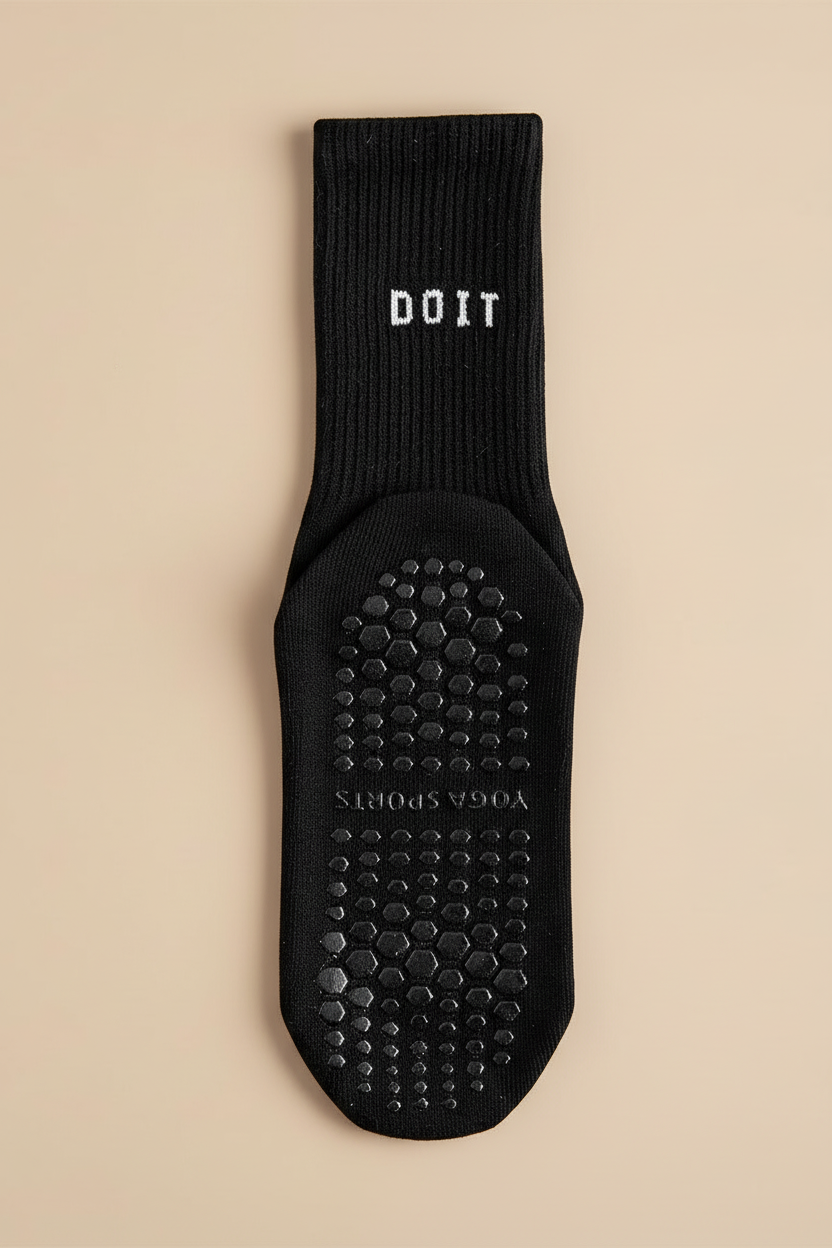 AURA Do It Grip Socks