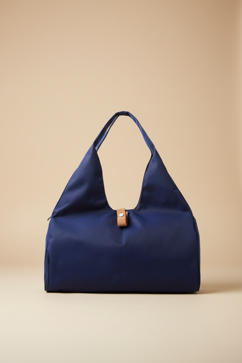 Soft Flow Studio Bag