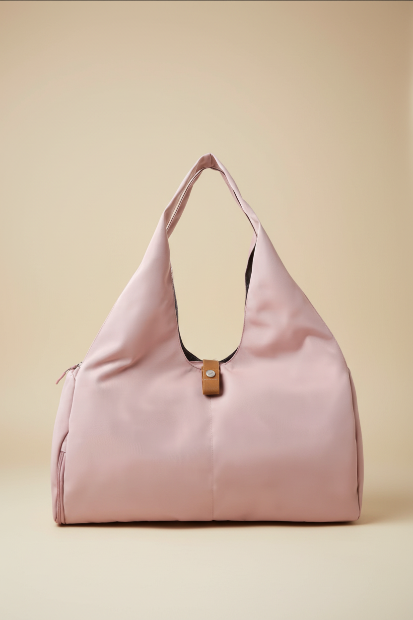 Soft Flow Studio Bag