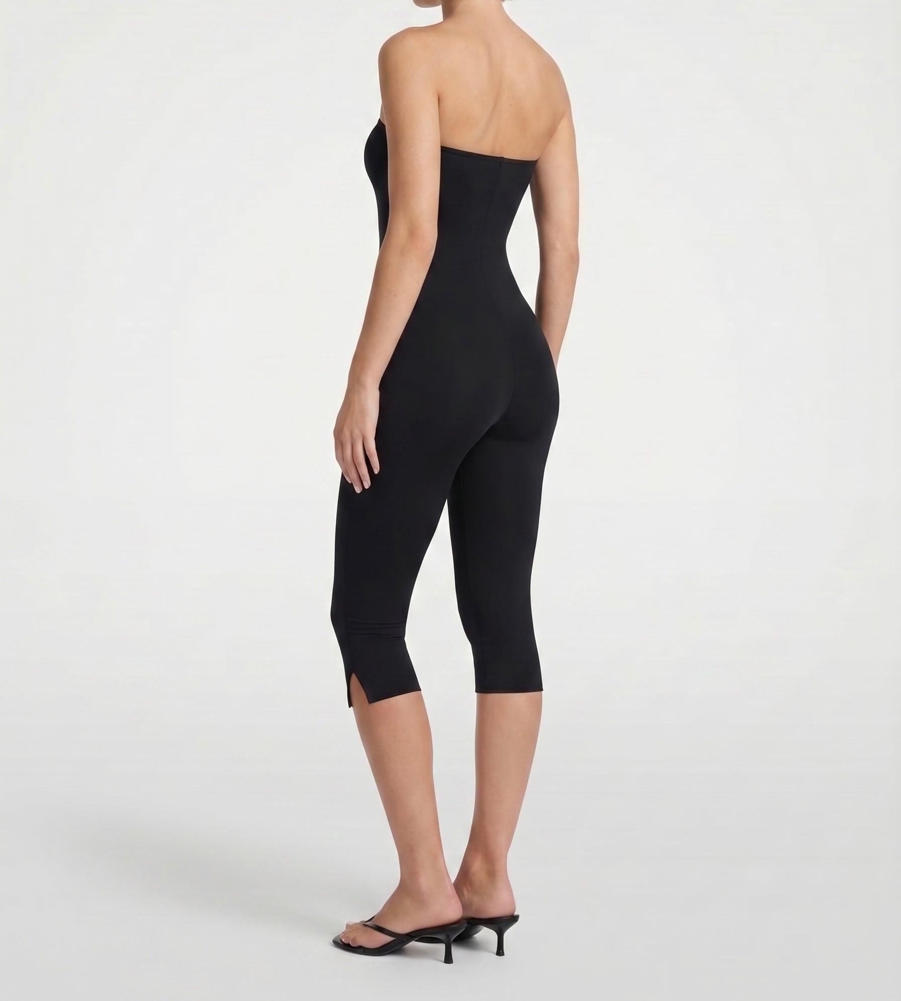 AURA Frame Jumpsuit