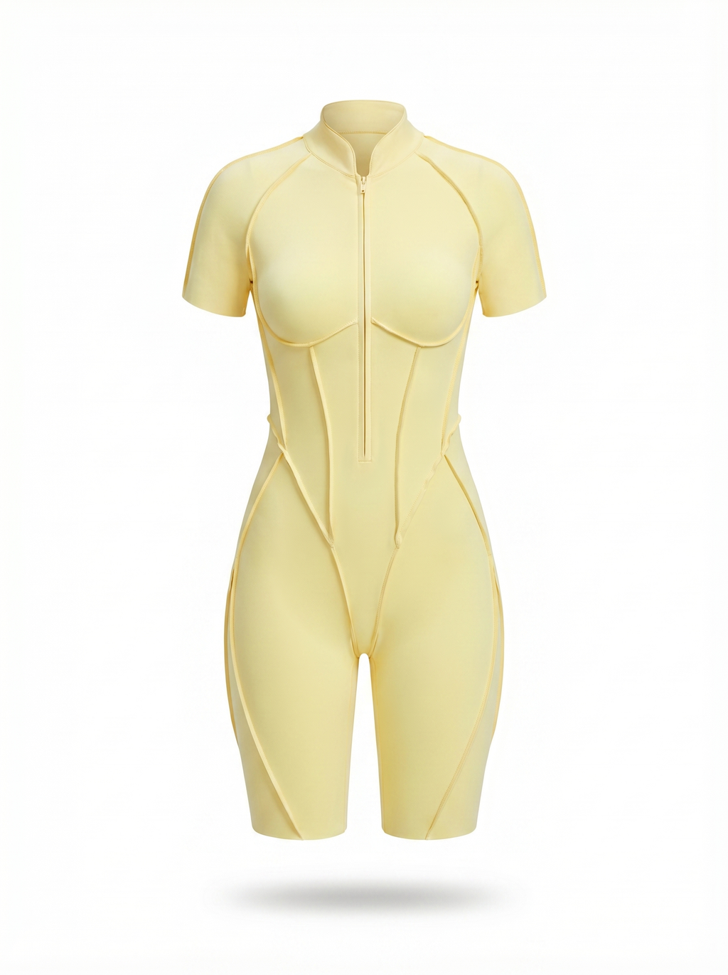 AURA Sculpt Jumpsuit