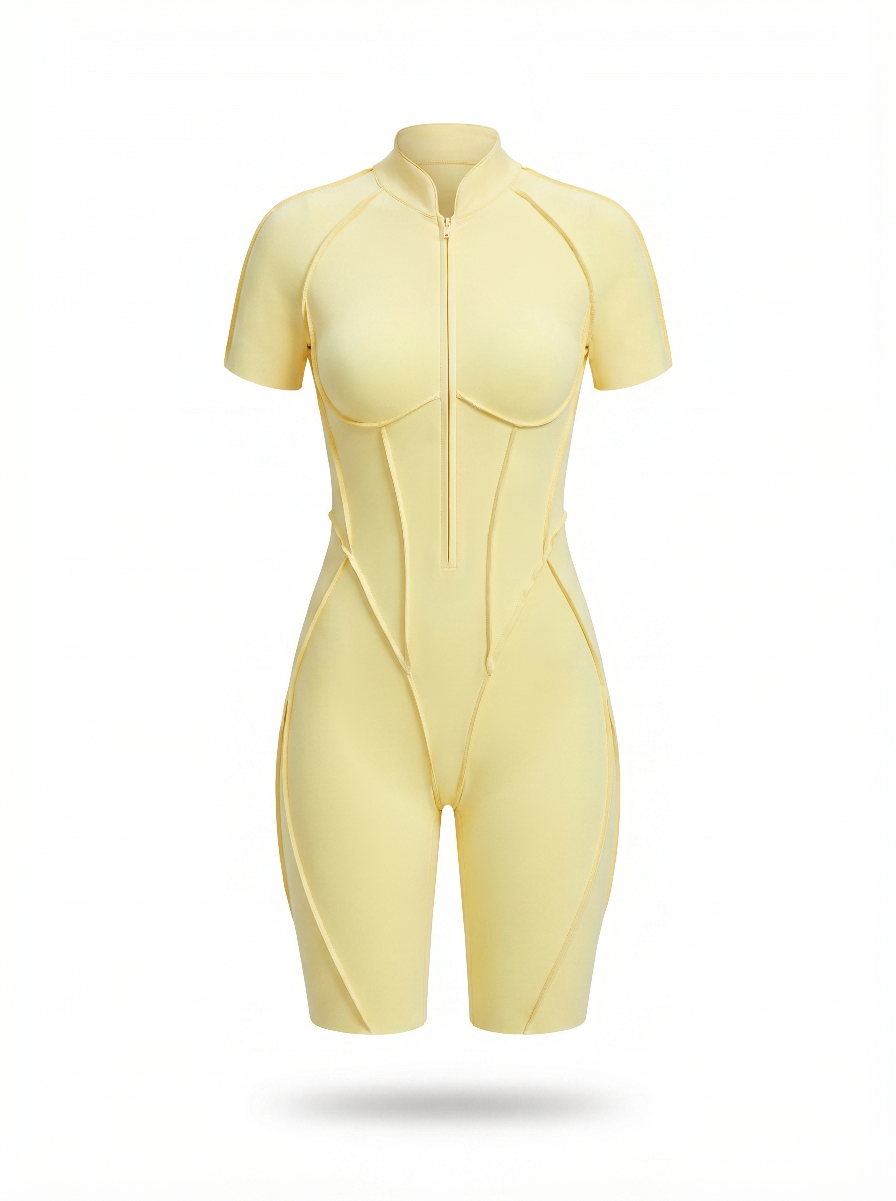 AURA Sculpt Jumpsuit