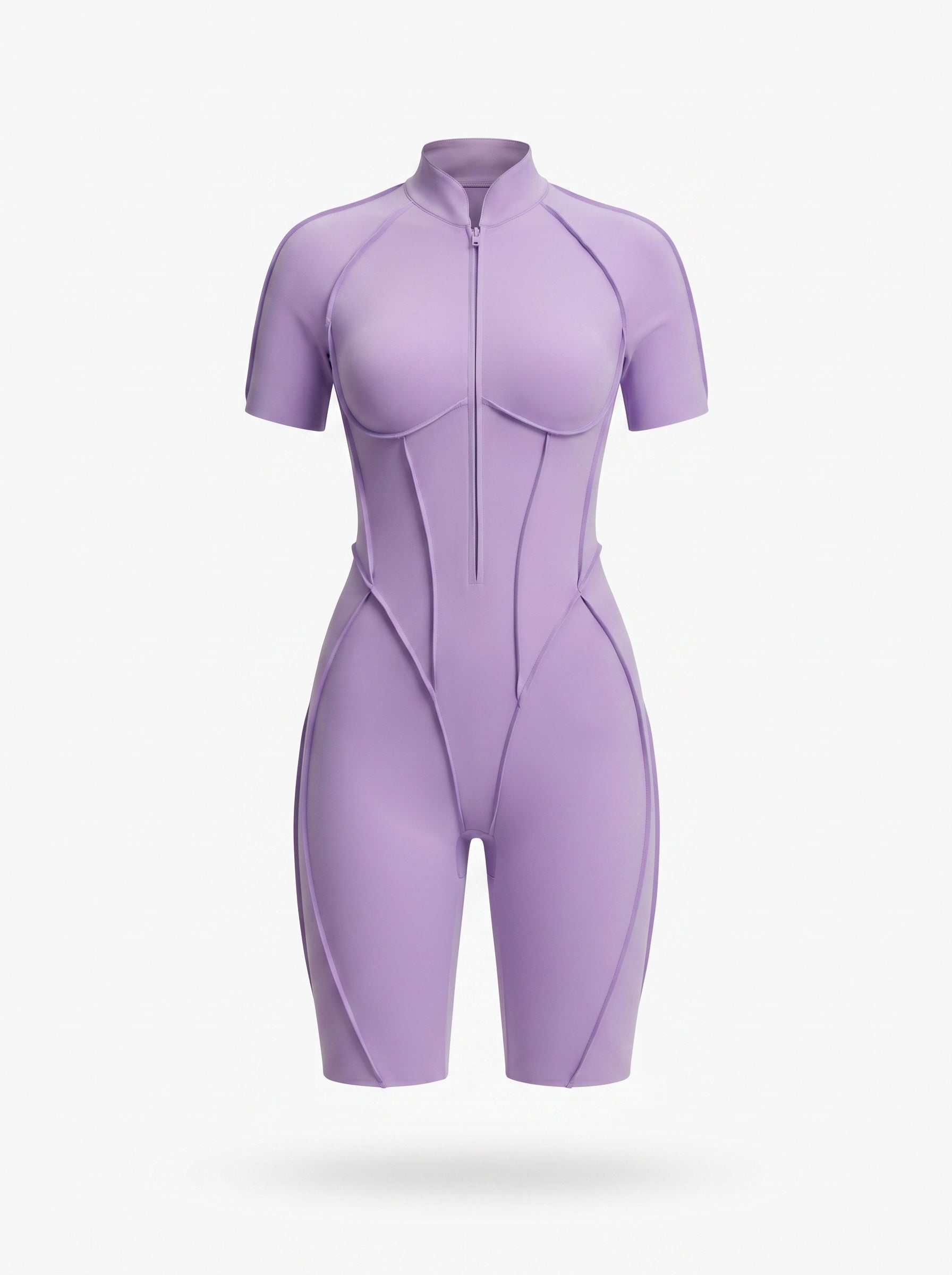 AURA Sculpt Jumpsuit