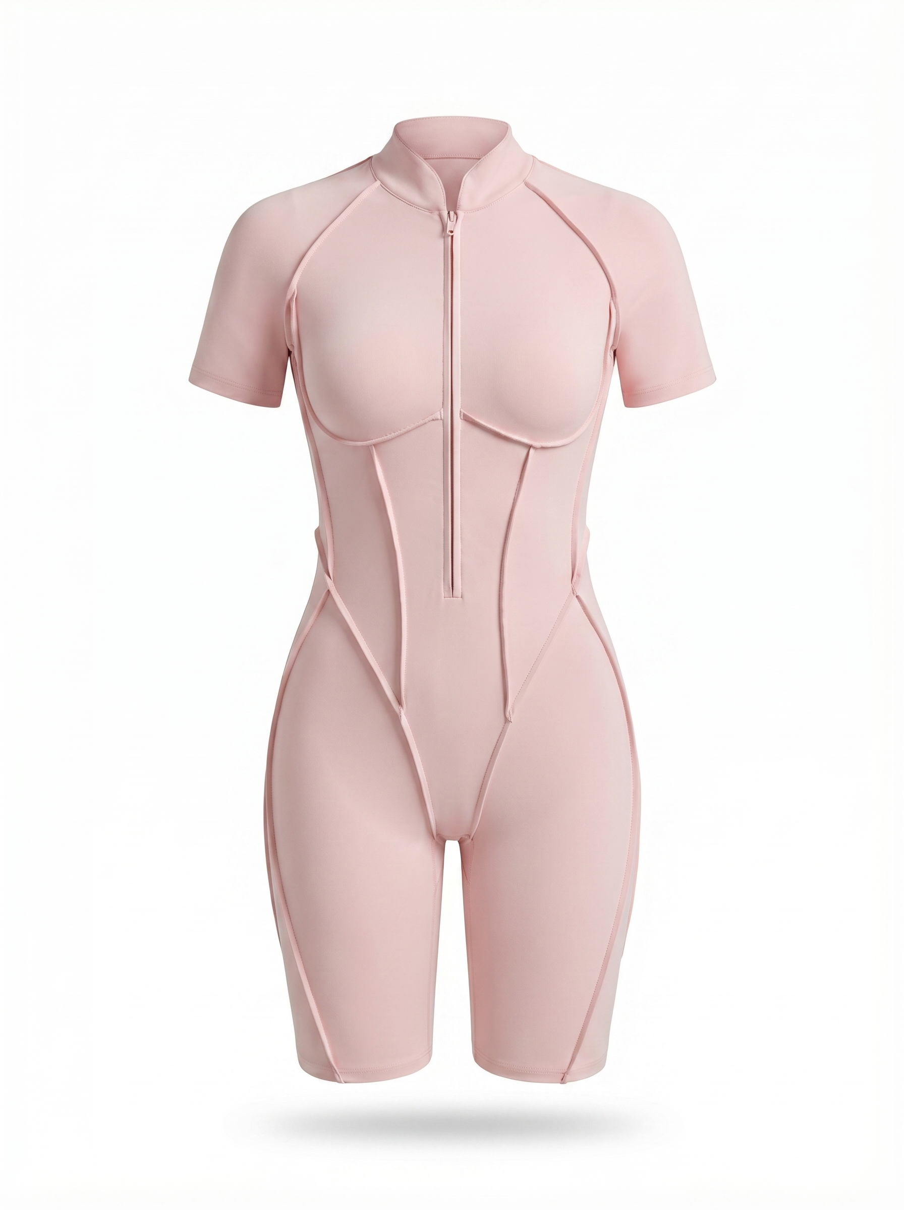 AURA Sculpt Jumpsuit