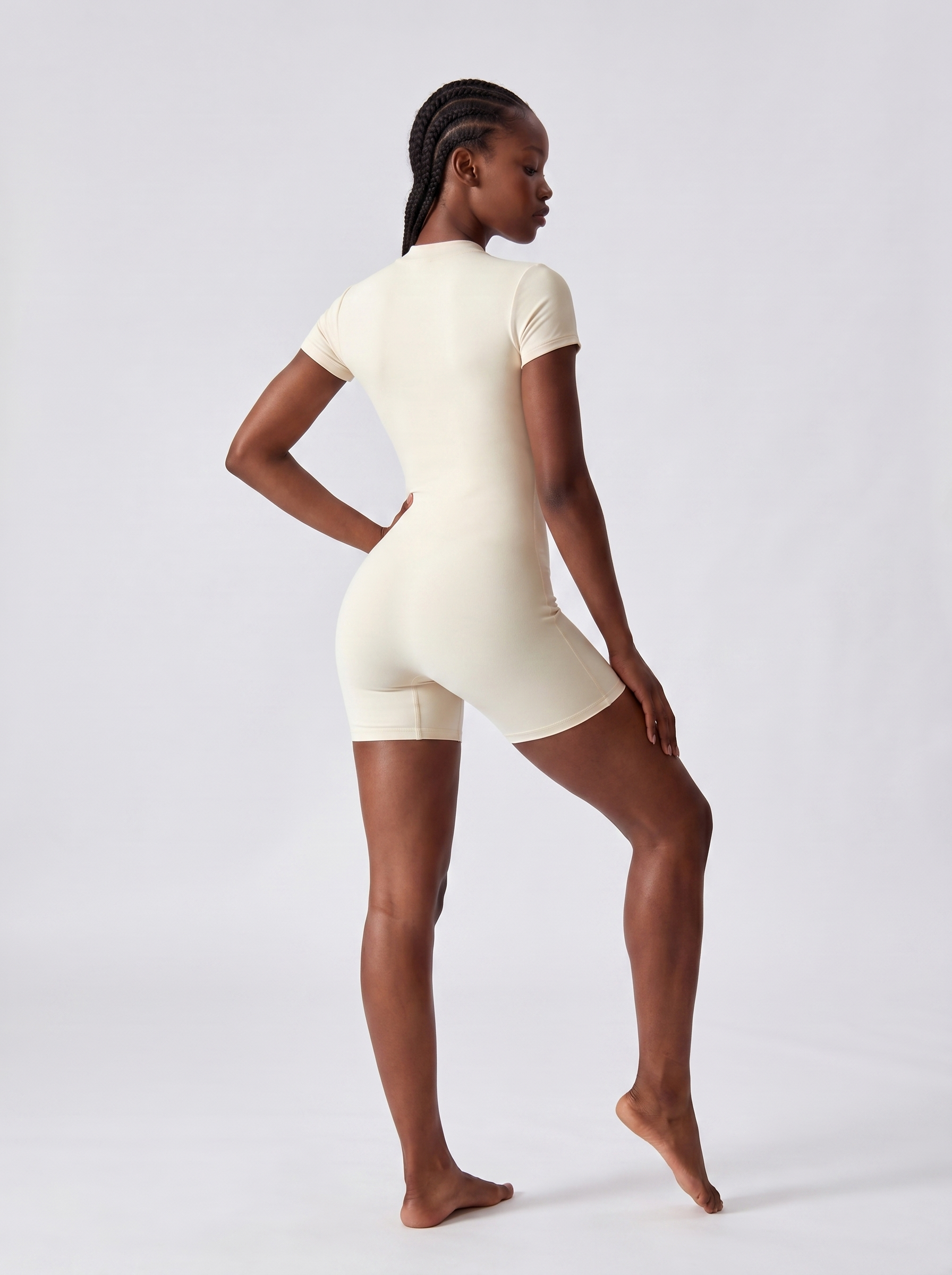AURA Form Jumpsuit