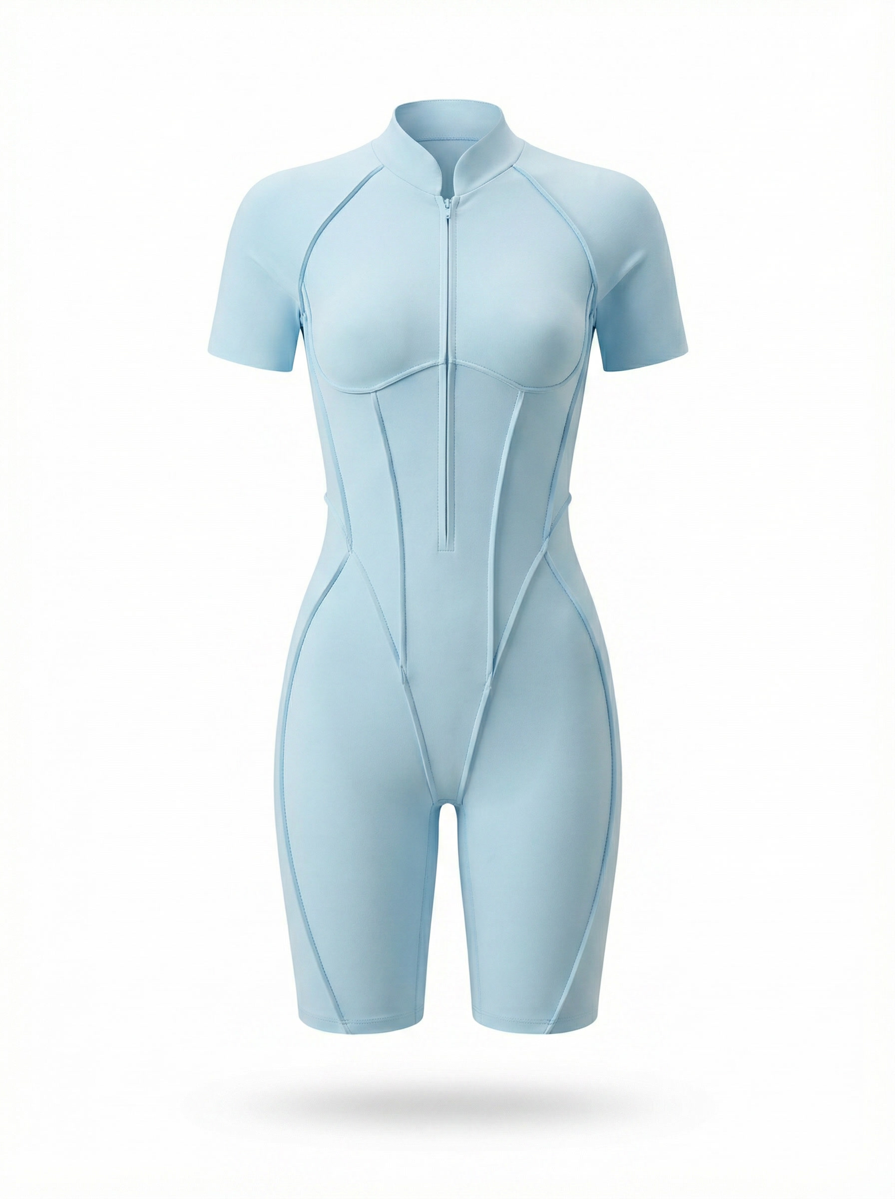 AURA Sculpt Jumpsuit