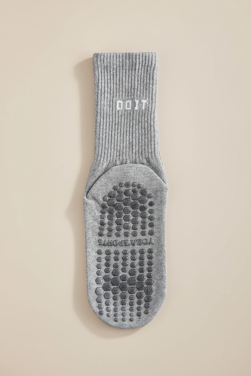 AURA Do It Grip Socks