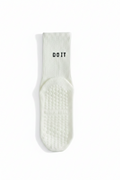Do It Grip Socks