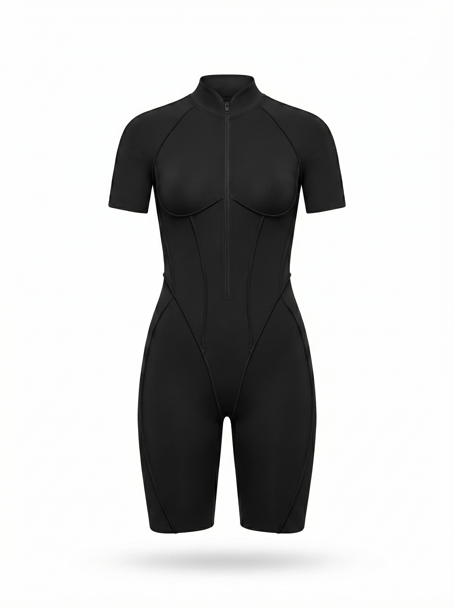 AURA Sculpt Jumpsuit