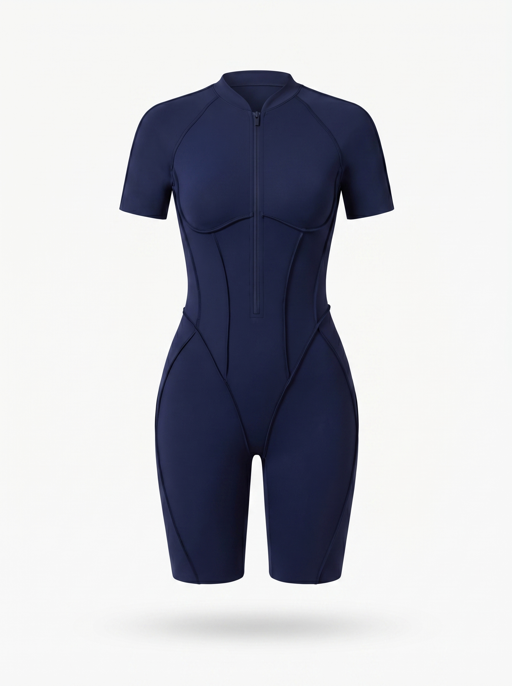 AURA Sculpt Jumpsuit
