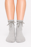 AURA Flow Grip Socks
