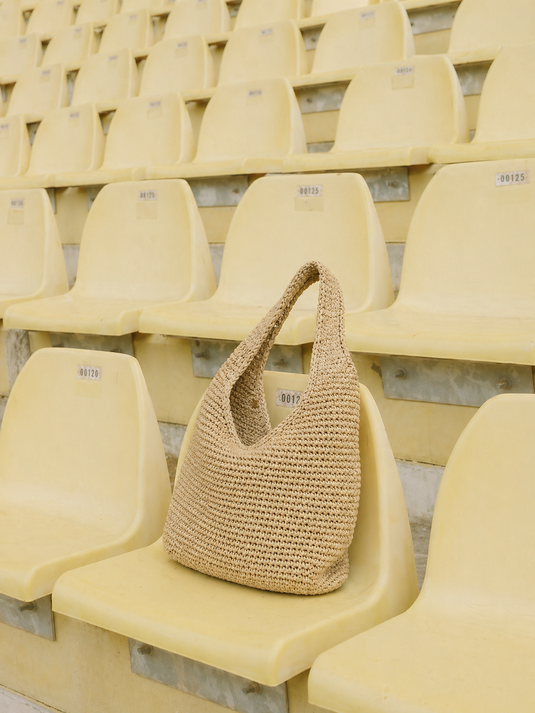 Soleil Bag